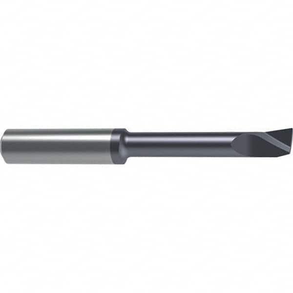 Guhring - Boring Bars Minimum Bore Diameter (mm): 5.00 Maximum Bore Depth (mm): 22.00 - All Tool & Supply