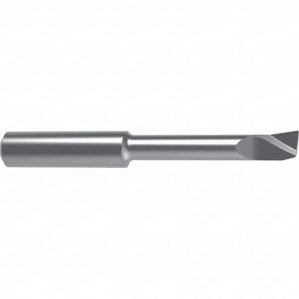 Guhring - Boring Bars Minimum Bore Diameter (mm): 5.00 Maximum Bore Depth (mm): 27.00 - All Tool & Supply