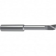 Guhring - Boring Bars Minimum Bore Diameter (mm): 5.00 Maximum Bore Depth (mm): 12.00 - All Tool & Supply