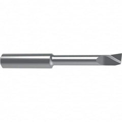 Guhring - Boring Bars Minimum Bore Diameter (mm): 5.00 Maximum Bore Depth (mm): 12.00 - All Tool & Supply