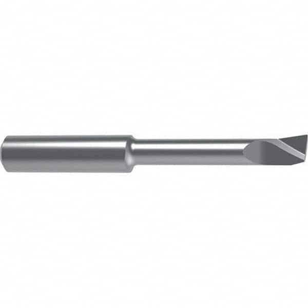 Guhring - Boring Bars Minimum Bore Diameter (mm): 5.00 Maximum Bore Depth (mm): 32.00 - All Tool & Supply