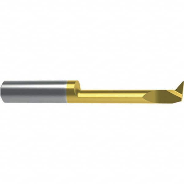 Guhring - Boring Bars Minimum Bore Diameter (mm): 6.00 Maximum Bore Depth (mm): 42.00 - All Tool & Supply