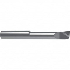 Guhring - Boring Bars Minimum Bore Diameter (mm): 6.00 Maximum Bore Depth (mm): 37.00 - All Tool & Supply