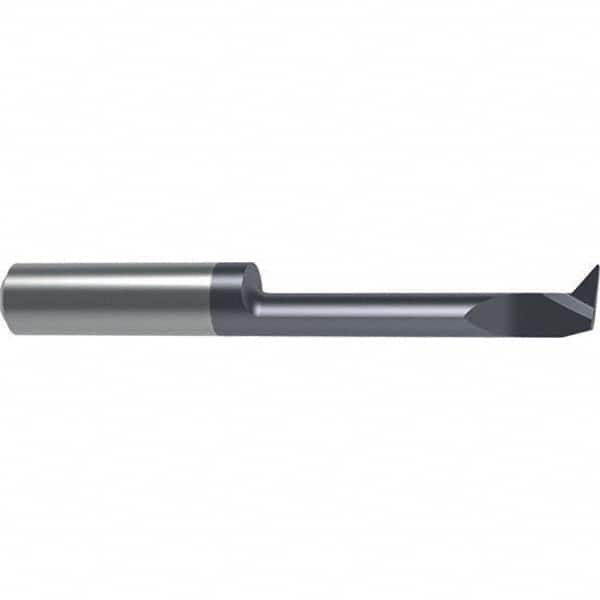 Guhring - Boring Bars Minimum Bore Diameter (mm): 6.00 Maximum Bore Depth (mm): 42.00 - All Tool & Supply