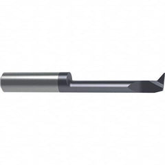 Guhring - Boring Bars Minimum Bore Diameter (mm): 6.00 Maximum Bore Depth (mm): 22.00 - All Tool & Supply