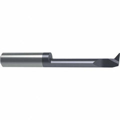 Guhring - Boring Bars Minimum Bore Diameter (mm): 6.00 Maximum Bore Depth (mm): 27.00 - All Tool & Supply