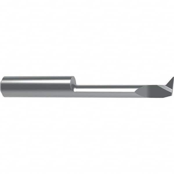 Guhring - Boring Bars Minimum Bore Diameter (mm): 6.00 Maximum Bore Depth (mm): 17.00 - All Tool & Supply