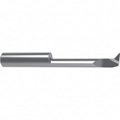 Guhring - Boring Bars Minimum Bore Diameter (mm): 6.00 Maximum Bore Depth (mm): 22.00 - All Tool & Supply