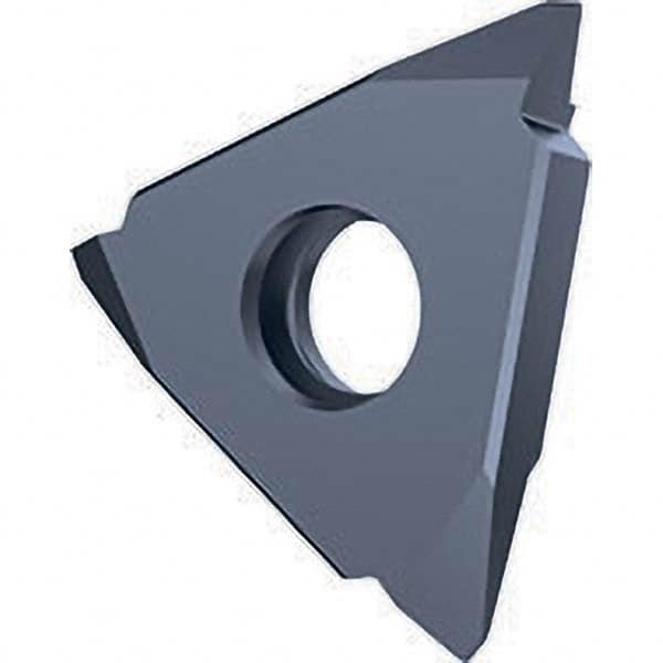 Guhring - Threading Inserts Insert Style: GG305 Insert Size: 04 - All Tool & Supply