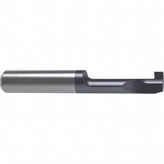 Guhring - Grooving Tools Grooving Tool Type: Internal Material: Carbide - All Tool & Supply