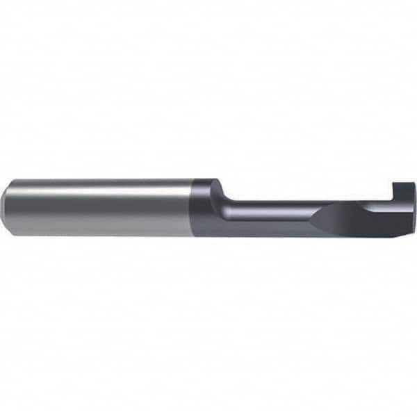 Guhring - Grooving Tools Grooving Tool Type: Internal Material: Carbide - All Tool & Supply