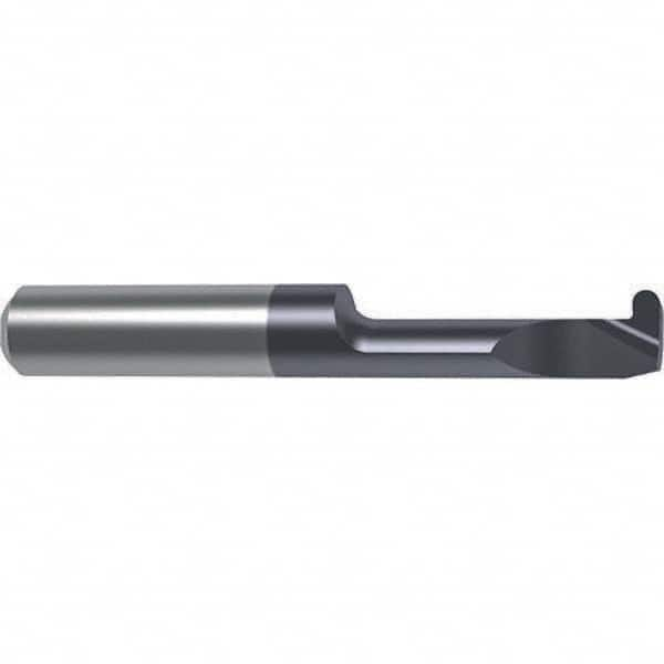 Guhring - Grooving Tools Grooving Tool Type: Internal Material: Carbide - All Tool & Supply