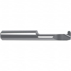 Guhring - Grooving Tools Grooving Tool Type: Internal Material: Carbide - All Tool & Supply