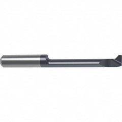 Guhring - Grooving Tools Grooving Tool Type: Internal Material: Carbide - All Tool & Supply