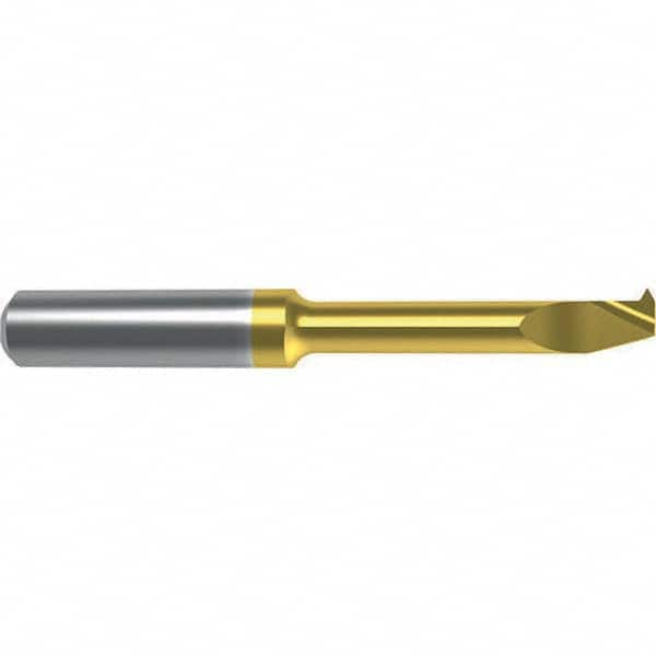 Guhring - Grooving Tools Grooving Tool Type: Internal Material: Carbide - All Tool & Supply