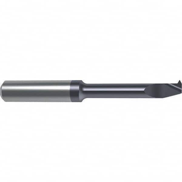 Guhring - Grooving Tools Grooving Tool Type: Internal Material: Carbide - All Tool & Supply