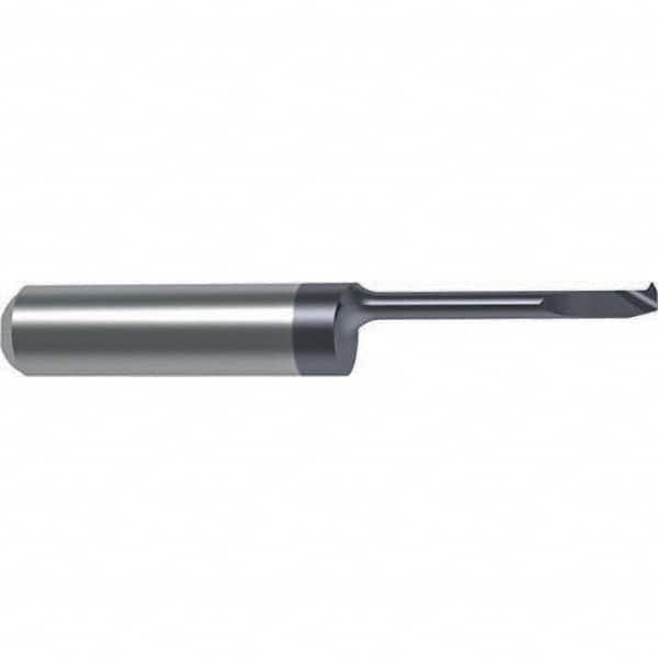 Guhring - Grooving Tools Grooving Tool Type: Internal Material: Carbide - All Tool & Supply