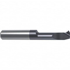 Guhring - Grooving Tools Grooving Tool Type: Internal Material: Carbide - All Tool & Supply