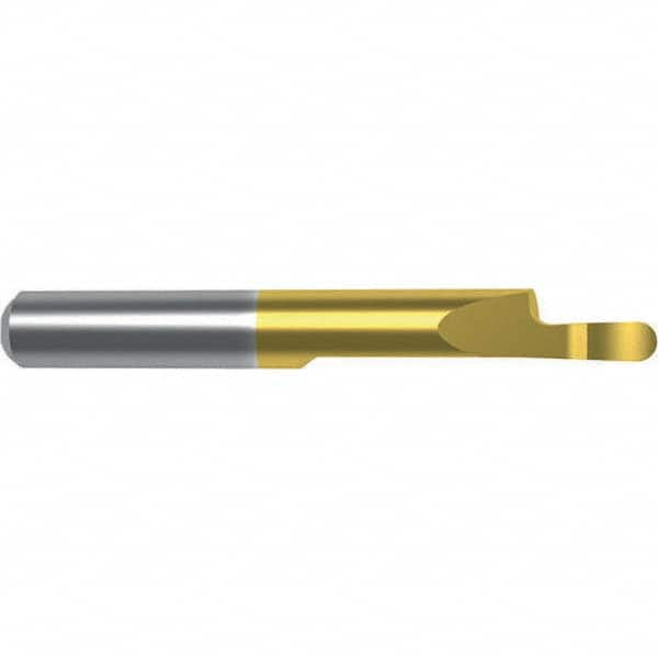 Guhring - Grooving Tools Grooving Tool Type: Grooving Material: Carbide - All Tool & Supply