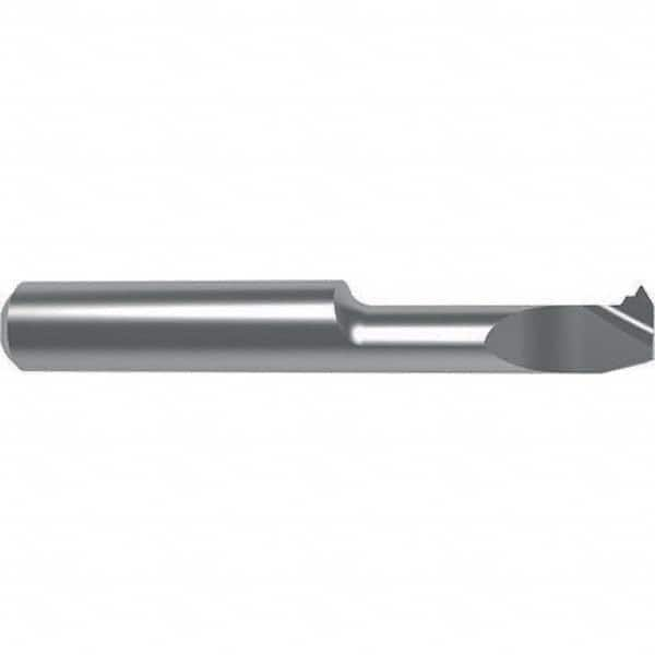 Guhring - Grooving Tools Grooving Tool Type: Internal Material: Carbide - All Tool & Supply