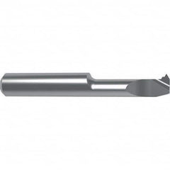 Guhring - Grooving Tools Grooving Tool Type: Internal Material: Carbide - All Tool & Supply