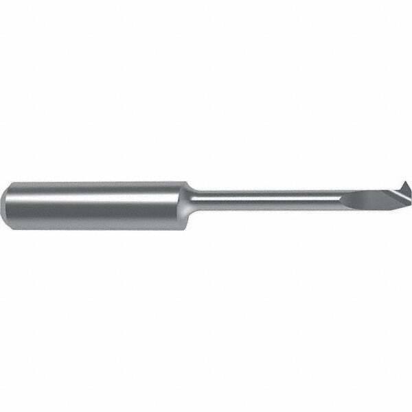 Guhring - Grooving Tools Grooving Tool Type: Internal Material: Carbide - All Tool & Supply