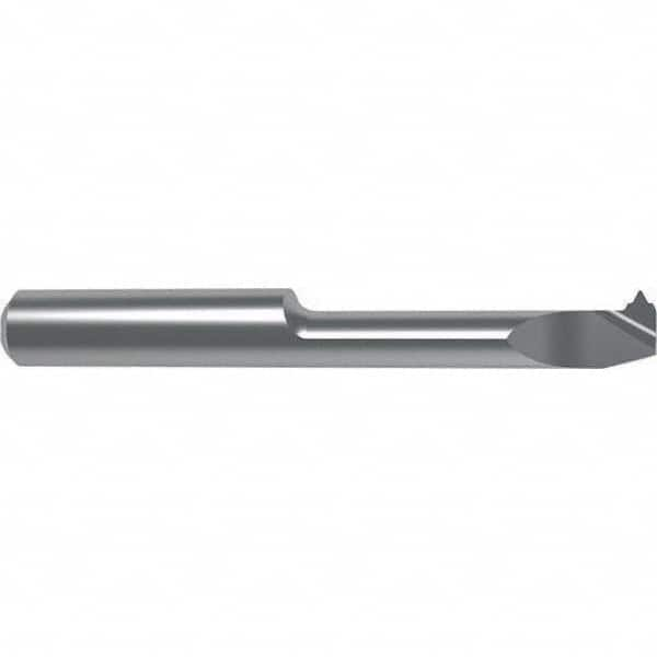 Guhring - Grooving Tools Grooving Tool Type: Internal Material: Carbide - All Tool & Supply