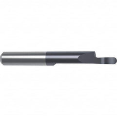 Guhring - Grooving Tools Grooving Tool Type: Grooving Material: Carbide - All Tool & Supply