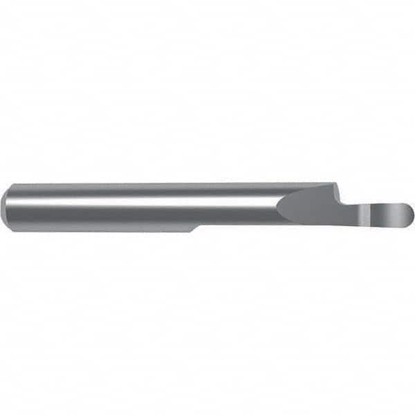 Guhring - Grooving Tools Grooving Tool Type: Grooving Material: Carbide - All Tool & Supply