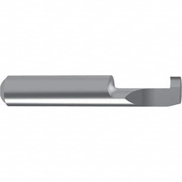 Guhring - Grooving Tools Grooving Tool Type: Internal Material: Carbide - All Tool & Supply