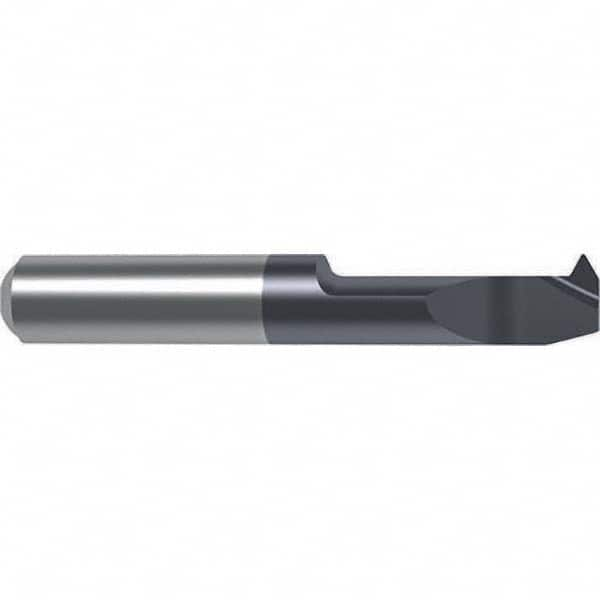 Guhring - Grooving Tools Grooving Tool Type: Internal Material: Carbide - All Tool & Supply