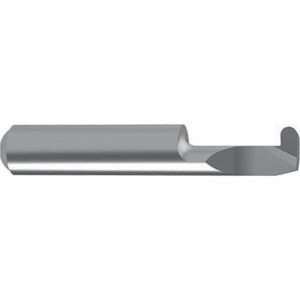 Guhring - Grooving Tools Grooving Tool Type: Internal Material: Carbide - All Tool & Supply