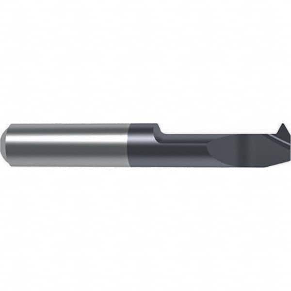 Guhring - Grooving Tools Grooving Tool Type: Internal Material: Carbide - All Tool & Supply