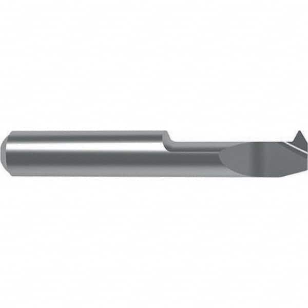 Guhring - Grooving Tools Grooving Tool Type: Internal Material: Carbide - All Tool & Supply