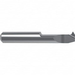 Guhring - Grooving Tools Grooving Tool Type: Internal Material: Carbide - All Tool & Supply