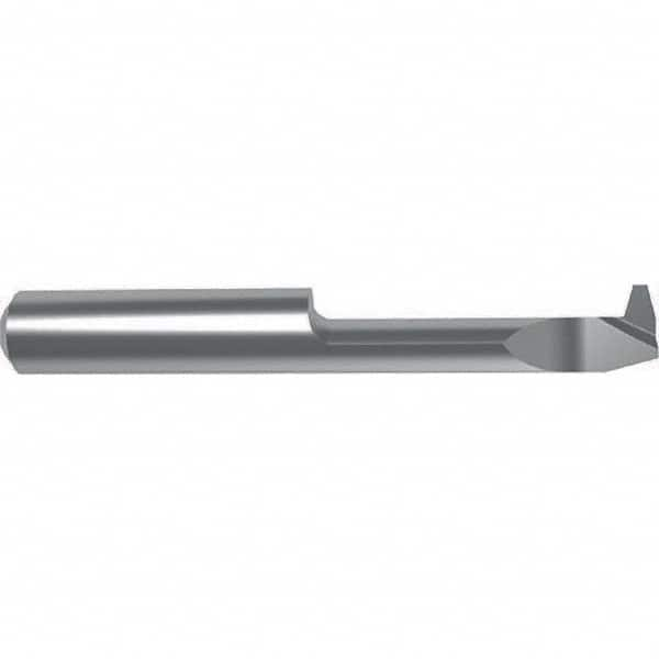 Guhring - Grooving Tools Grooving Tool Type: Internal Material: Carbide - All Tool & Supply