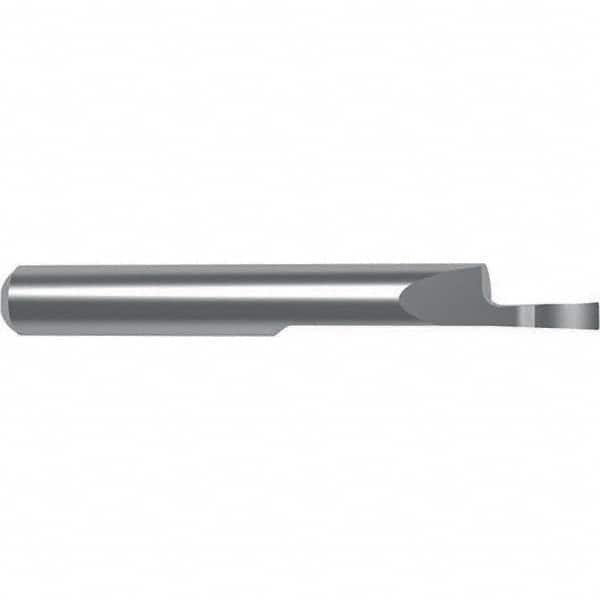 Guhring - Grooving Tools Grooving Tool Type: Grooving Material: Carbide - All Tool & Supply