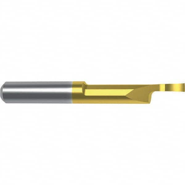 Guhring - Grooving Tools Grooving Tool Type: Grooving Material: Carbide - All Tool & Supply