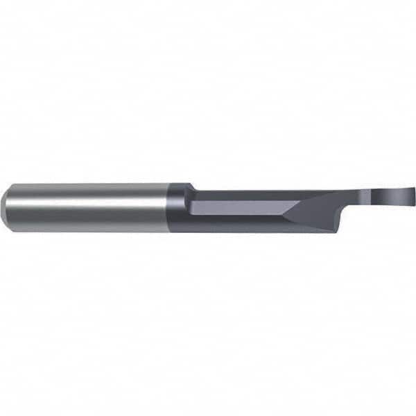 Guhring - Grooving Tools Grooving Tool Type: Grooving Material: Carbide - All Tool & Supply