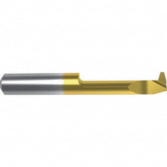 Guhring - Grooving Tools Grooving Tool Type: Internal Material: Carbide - All Tool & Supply