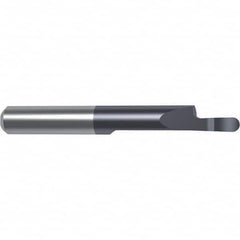 Guhring - Grooving Tools Grooving Tool Type: Grooving Material: Carbide - All Tool & Supply