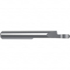 Guhring - Grooving Tools Grooving Tool Type: Grooving Material: Carbide - All Tool & Supply