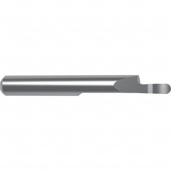 Guhring - Grooving Tools Grooving Tool Type: Grooving Material: Carbide - All Tool & Supply