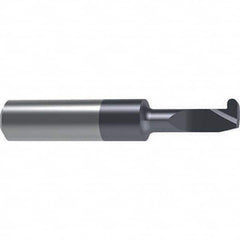 Guhring - Grooving Tools Grooving Tool Type: Internal Material: Carbide - All Tool & Supply