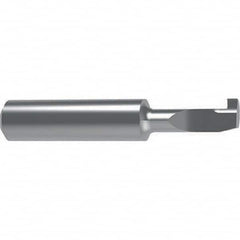 Guhring - Grooving Tools Grooving Tool Type: Internal Material: Carbide - All Tool & Supply