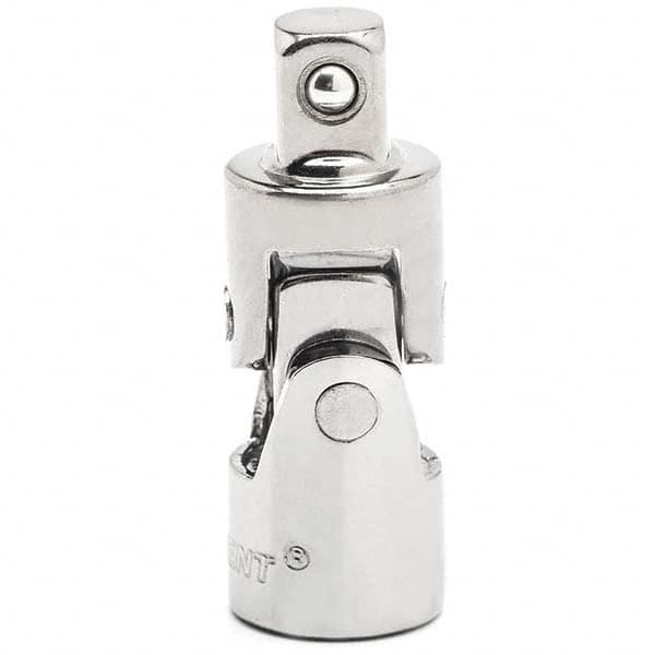 Crescent - Socket Adapters & Universal Joints Type: Universal Joint Male Size: 1/4 - All Tool & Supply