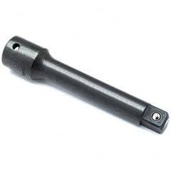 Crescent - Socket Extensions Tool Type: Extension Bar Drive Size (Inch): 1/2 - All Tool & Supply