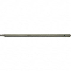 Bondhus - Hex Screwdriver Bits Type: Hex Screwdriver Blade Measurement Type: Hex - All Tool & Supply