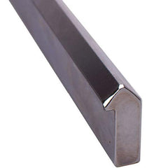 Bishop-Wisecarver - Linear Motion Systems Type: Linear Guide Overall Width (Decimal Inch): 1.0600 - All Tool & Supply