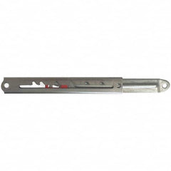 Guden - Damping Stays Type: Multi-Angle Lid Stay Capacity: 297 (Pounds) - All Tool & Supply